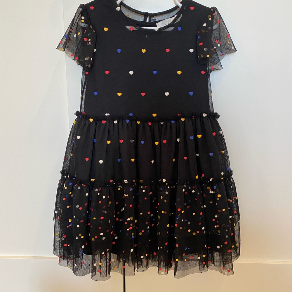 Stella McCartney Karina Dress